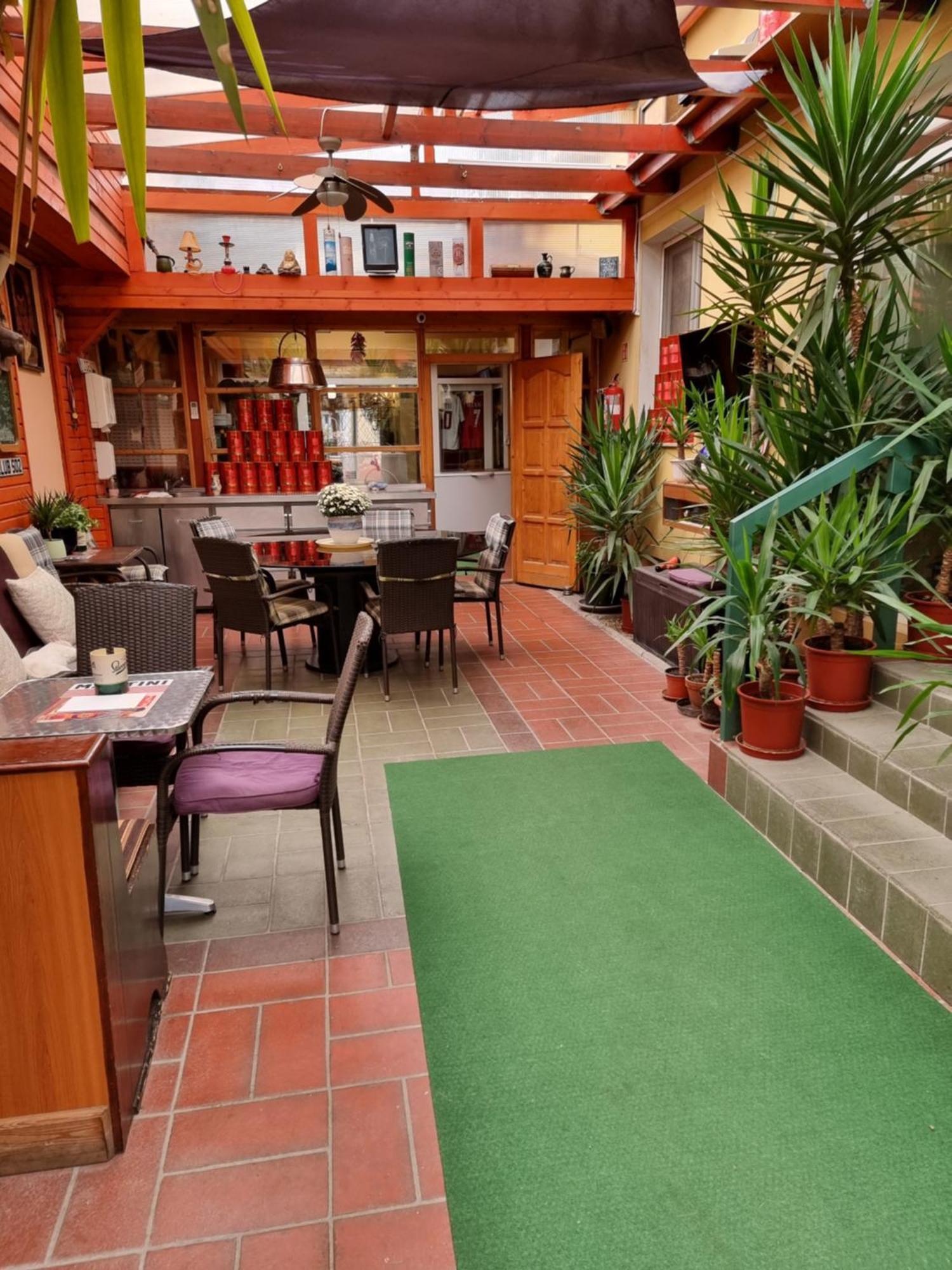 Club Haus 502 Kalocsa Bed & Breakfast Bagian luar foto